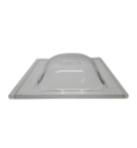 Tapa envasadora plexiglass euromatic