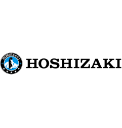 Muelle 50/85j-l 130l hoshizaki