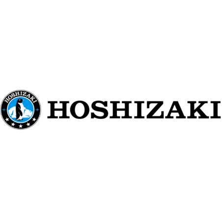Muelle 50/85j-l 130l hoshizaki