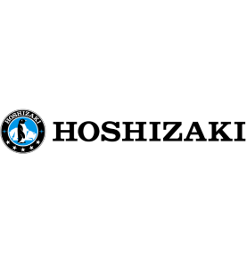 Muelle 50/85j-l 130l hoshizaki