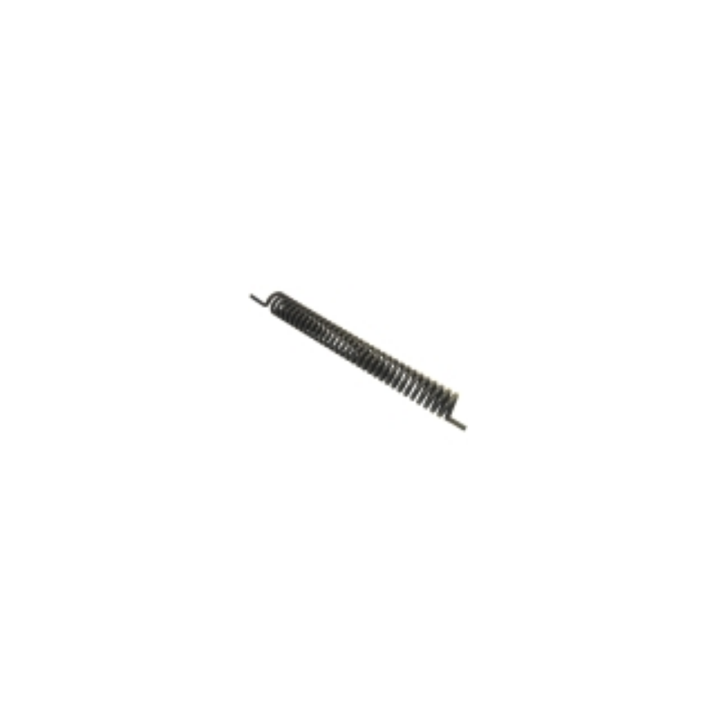 Muelle tapa Ø38x375mm electrolux Muelle tapa Ø38x375mm electrolux