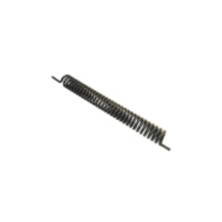 Muelle tapa Ø38x375mm electrolux