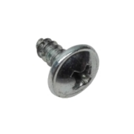 Tornillo m3.5x13mm (10 unidades) rhea vendors