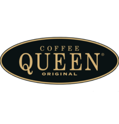 Tapa superior mÁquina cafÉ coffe queen