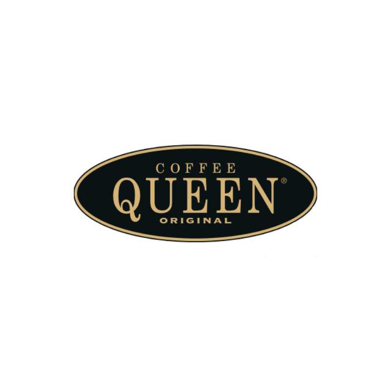 Tapa superior mÁquina cafÉ coffe queen