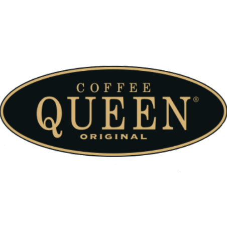 Tapa superior mÁquina cafÉ coffe queen