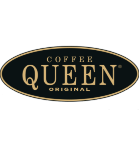 Tapa superior mÁquina cafÉ coffe queen