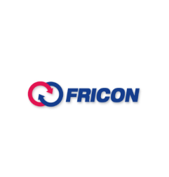 Tapa tope cbn/cn fricon
