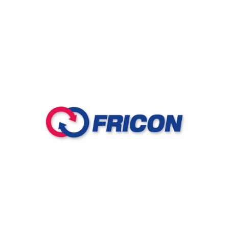 Tapa tope cbn/cn fricon