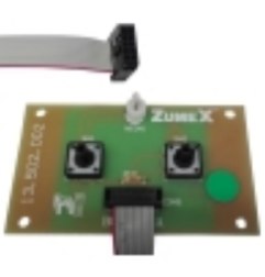 Botonera exprimidor 230v on/off zumex