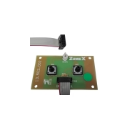 Botonera exprimidor 230v on/off zumex