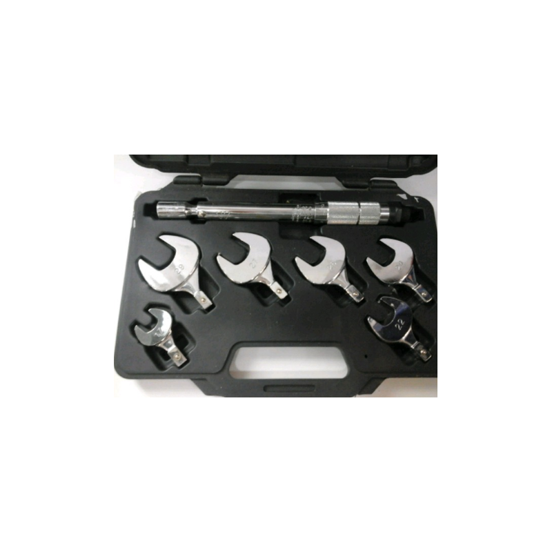 Kit llave dinamÓmetrica