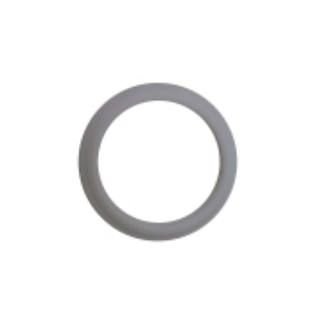 Junta ptfe Ø37x29x4.5mm roller grill