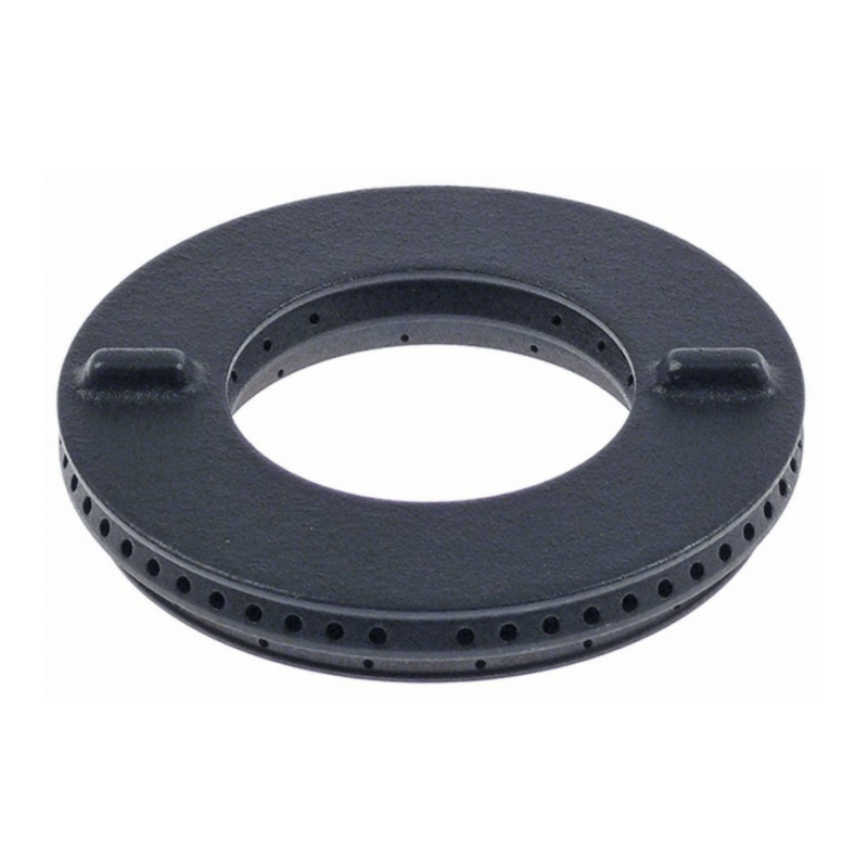 Tapa corona quemador Ø128mm 7.5kw eurast Tapa corona quemador Ø128mm 7.5kw eurast