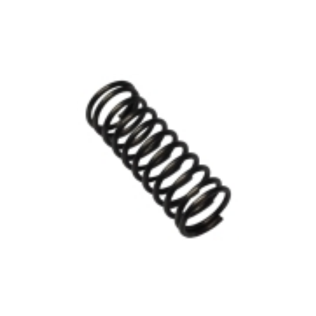 Muelle microinterruptor Ø8x20mm (5 unidades) sirman
