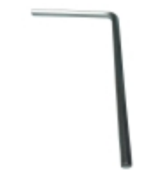 Llave tornillo corta mozzarella fama