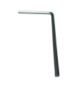 Llave tornillo corta mozzarella fama