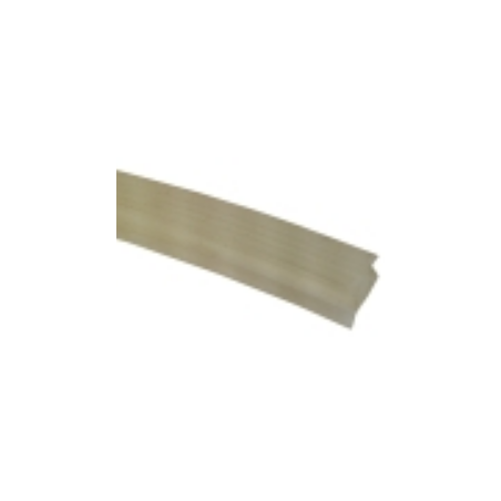 Junta silicona blanca campana savemah ( 1 metro)