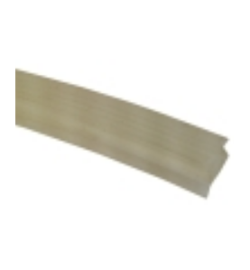 Junta silicona blanca campana savemah