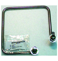 Resistencia termo t-10 sammic