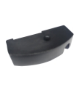 Tapa protector microinterruptor fiorenzato