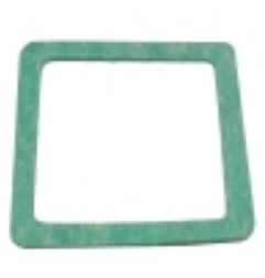Junta marco cristal 30x30x0.8mm zanussi