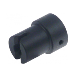Junta acoplamiento Ø20x25x34mm fimar