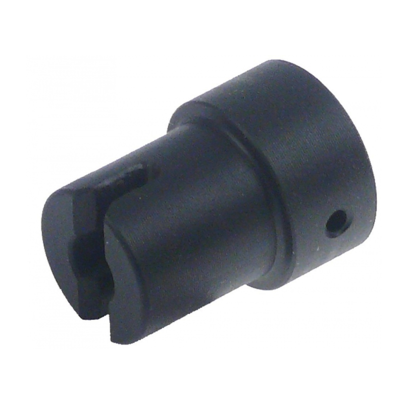 Junta acoplamiento Ø20x25x34mm fimar