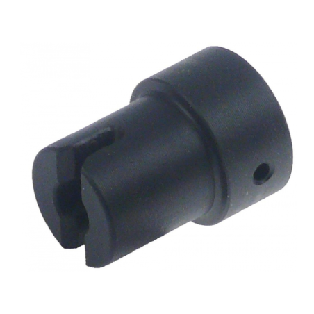 Junta acoplamiento Ø20x25x34mm fimar