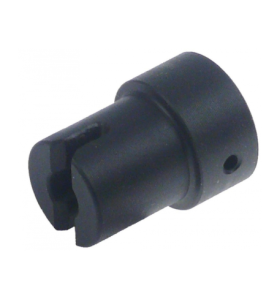 Junta acoplamiento Ø20x25x34mm fimar