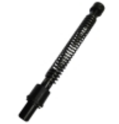 Muelle derecho Ø17.8x175mm ilsa