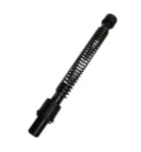 Muelle derecho Ø17.8x175mm ilsa