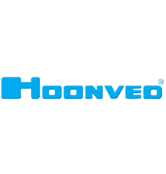Junta Ø68mm para contenedor sal hoonved