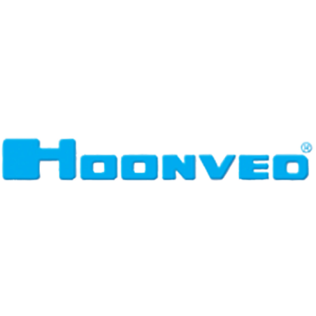 Junta Ø68mm para contenedor sal hoonved