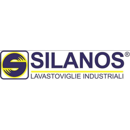 Muelle puerta lp67 Ø42x41mm silanos