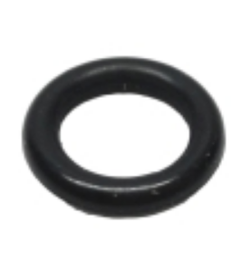 Junta tÓrica Ø5x1.5mm eurofred