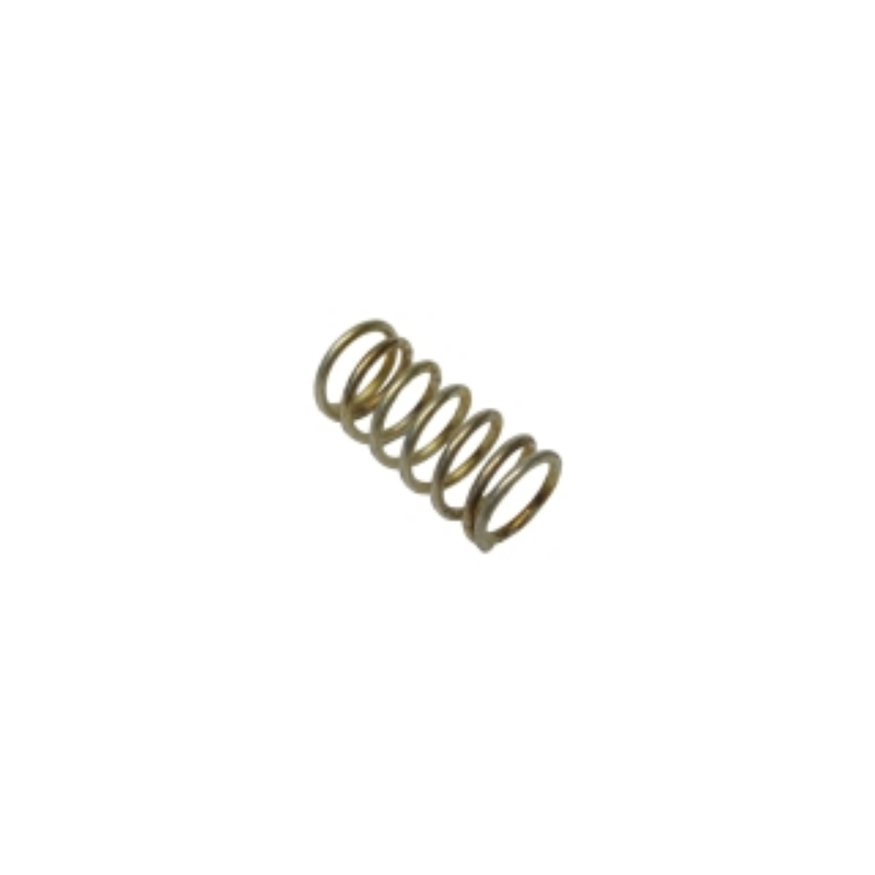 Muelle Ø7.6x16mm winterhalter