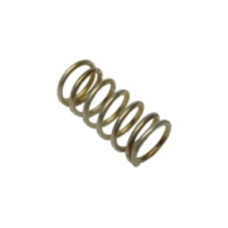 Muelle Ø7.6x16mm winterhalter