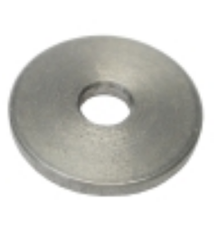 Arandela Ø20x5.2x2mm inox winterhalter