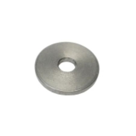 Arandela Ø20x5.2x2mm inox winterhalter