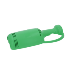 Caja derecho verde MX40 / MX42S L 330mm ø 120mm