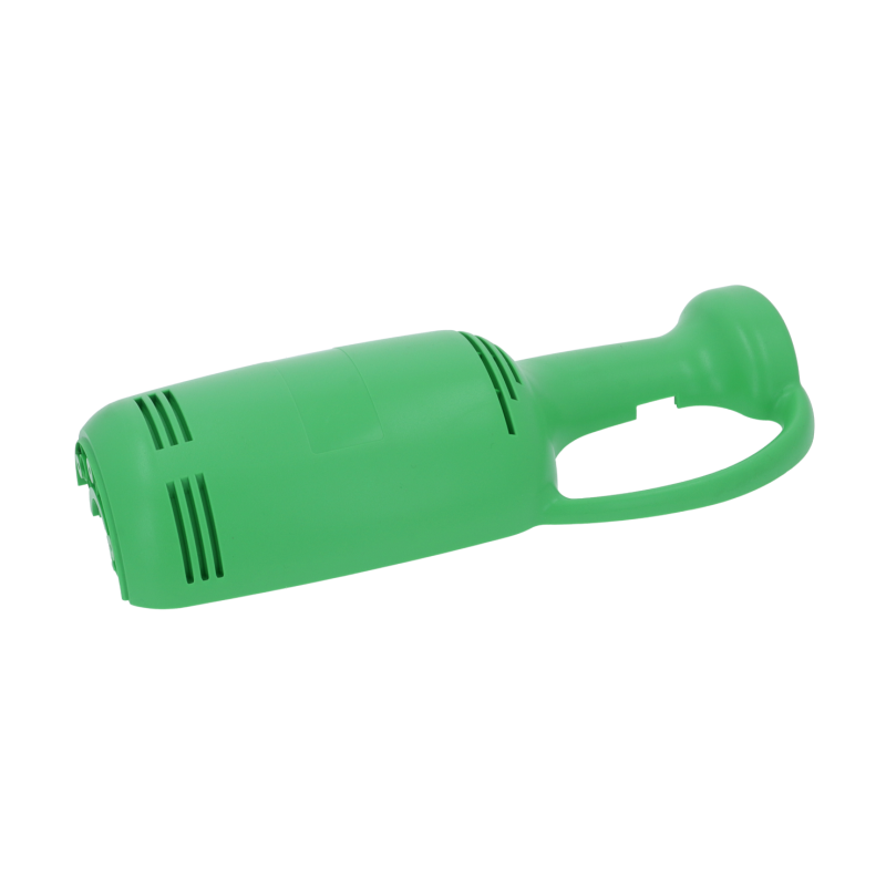 Caja derecho verde MX40 / MX42S L 330mm ø 120mm