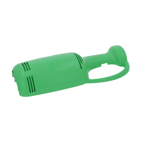 Caja derecho verde MX40 / MX42S L 330mm ø 120mm