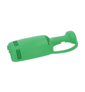 Caja derecho verde MX40 / MX42S L 330mm ø 120mm