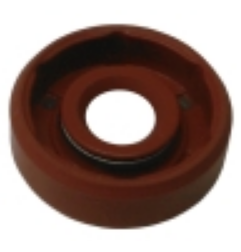 Junta eje motor Ø22x7.5x7mm lainox