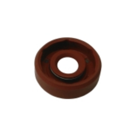 Junta eje motor Ø22x7.5x7mm lainox