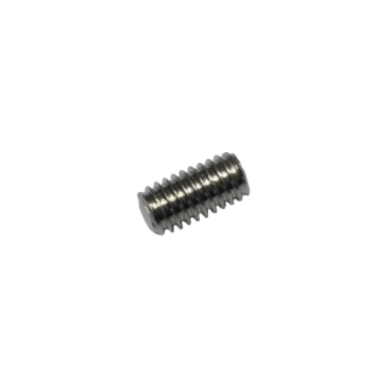 Tornillo din-916 m4x8 zummo