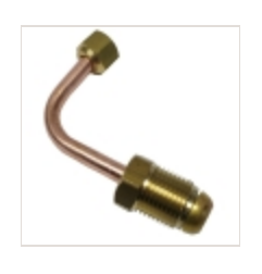 Tubo cobre grupo derecho expression (iberital)