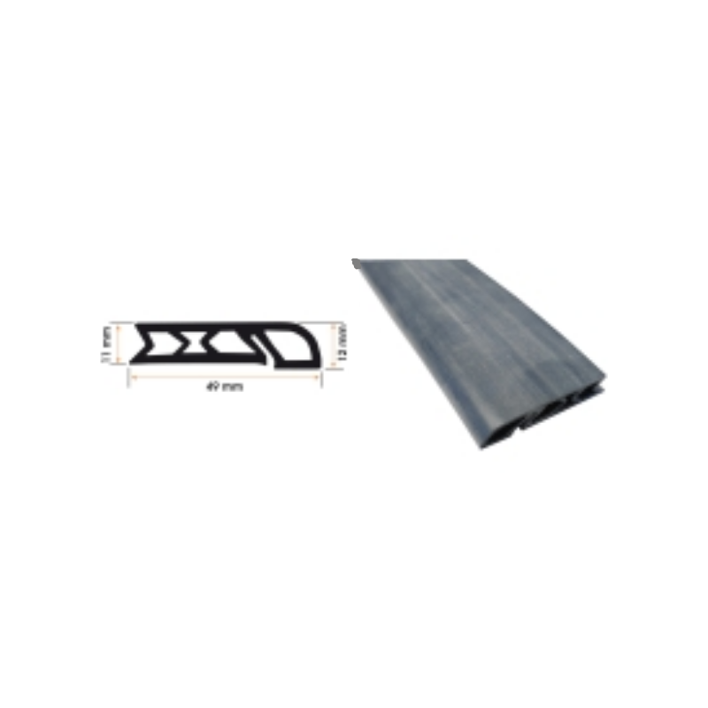 Junta carro portabandeja 540mm convotherm Junta carro portabandeja 540mm convotherm