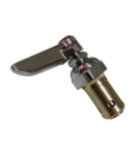 VÁlvula agua caliente (tornillo 2714-40)